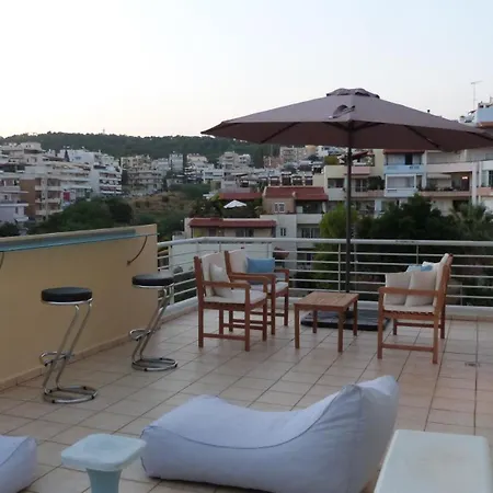Apartament Fay's *