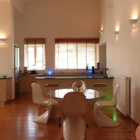 Apartament Fay's