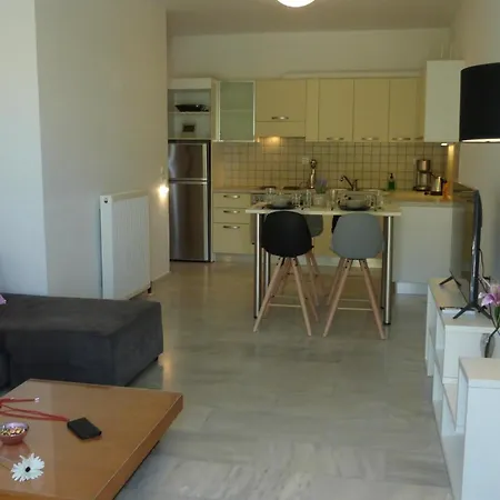 Apartament Fay's