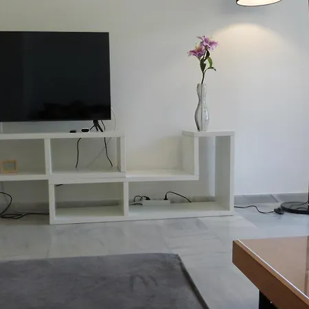 Apartament Fay's *
