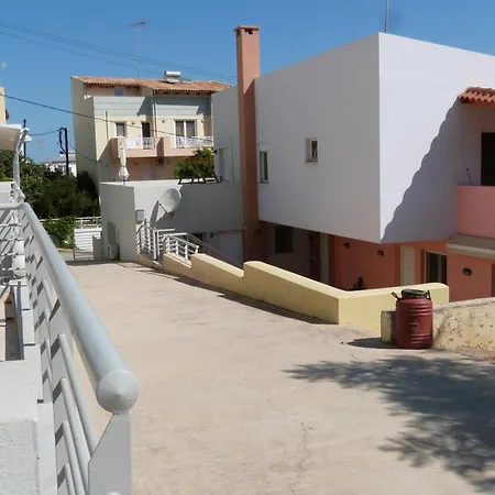 Fay's * Rethymnon