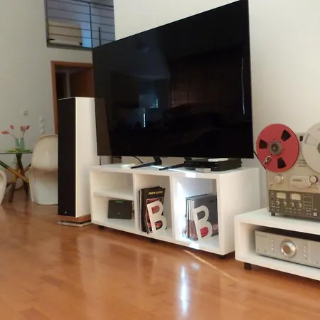 Apartament Fay's Rethymnon