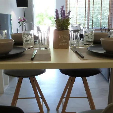 Fay's Apartament