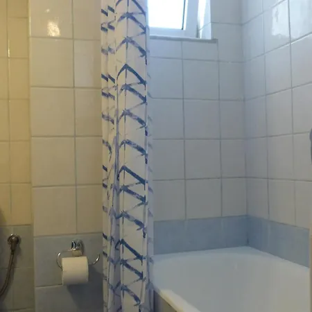 Apartament Fay's *
