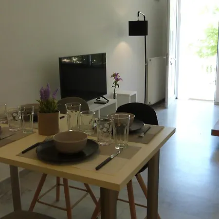 Apartament Fay's Rethymnon
