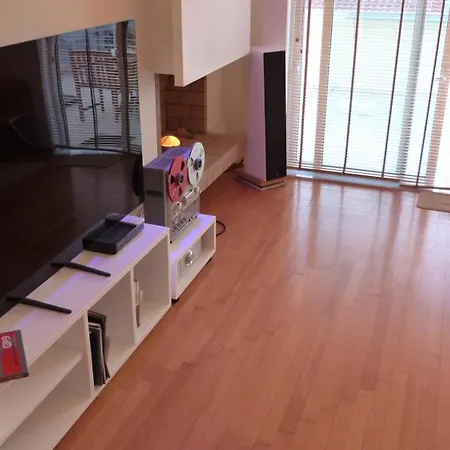 Fay's Apartament *
