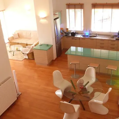 Apartament Fay's
