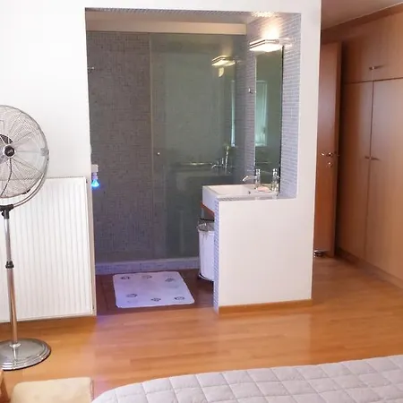 Apartament Fay's Rethymnon