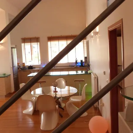 Apartament Fay's Rethymnon