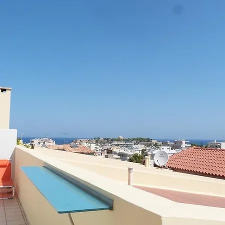 Fay's Apartament Rethymnon
