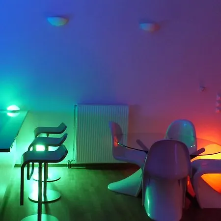 Fay's Apartament