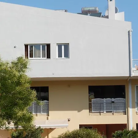 Apartament Fay's Rethymnon