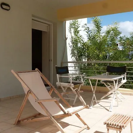 Apartament Fay's *