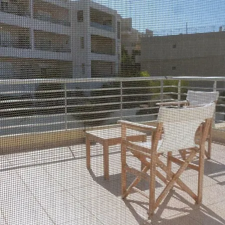 Apartament Fay's